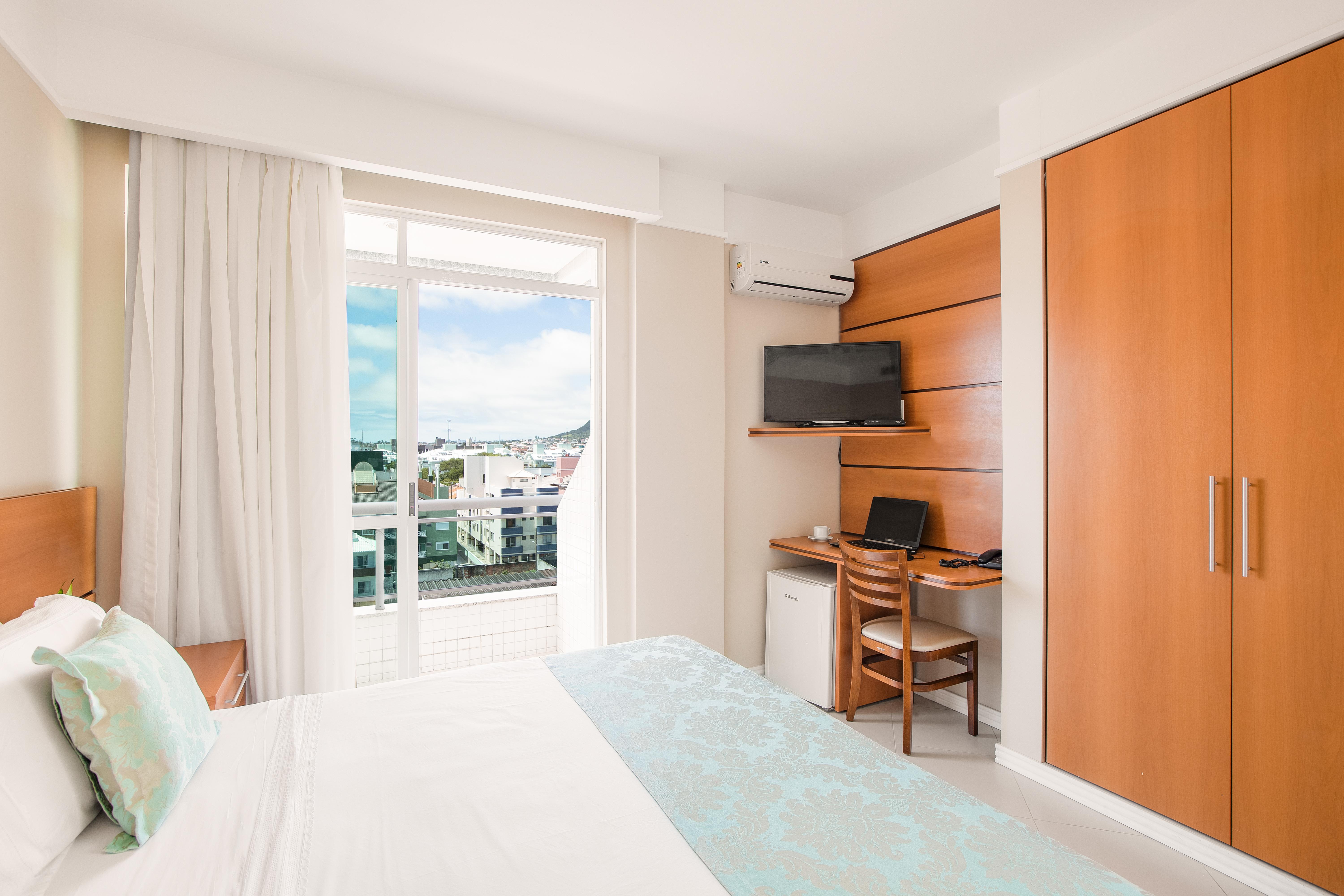Oceania Park Hotel Spa & Convention Florianópolis Dış mekan fotoğraf