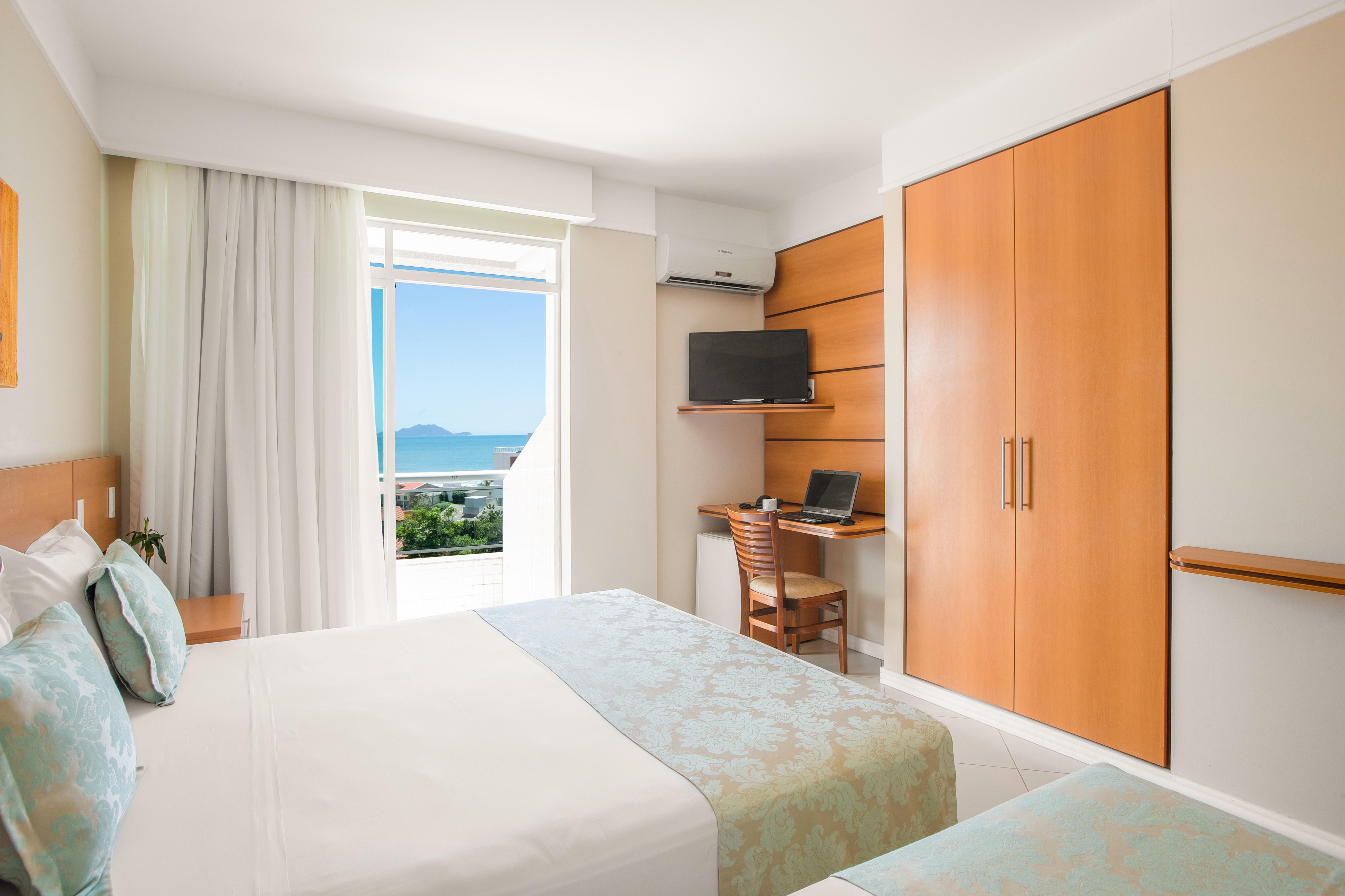 Oceania Park Hotel Spa & Convention Florianópolis Dış mekan fotoğraf