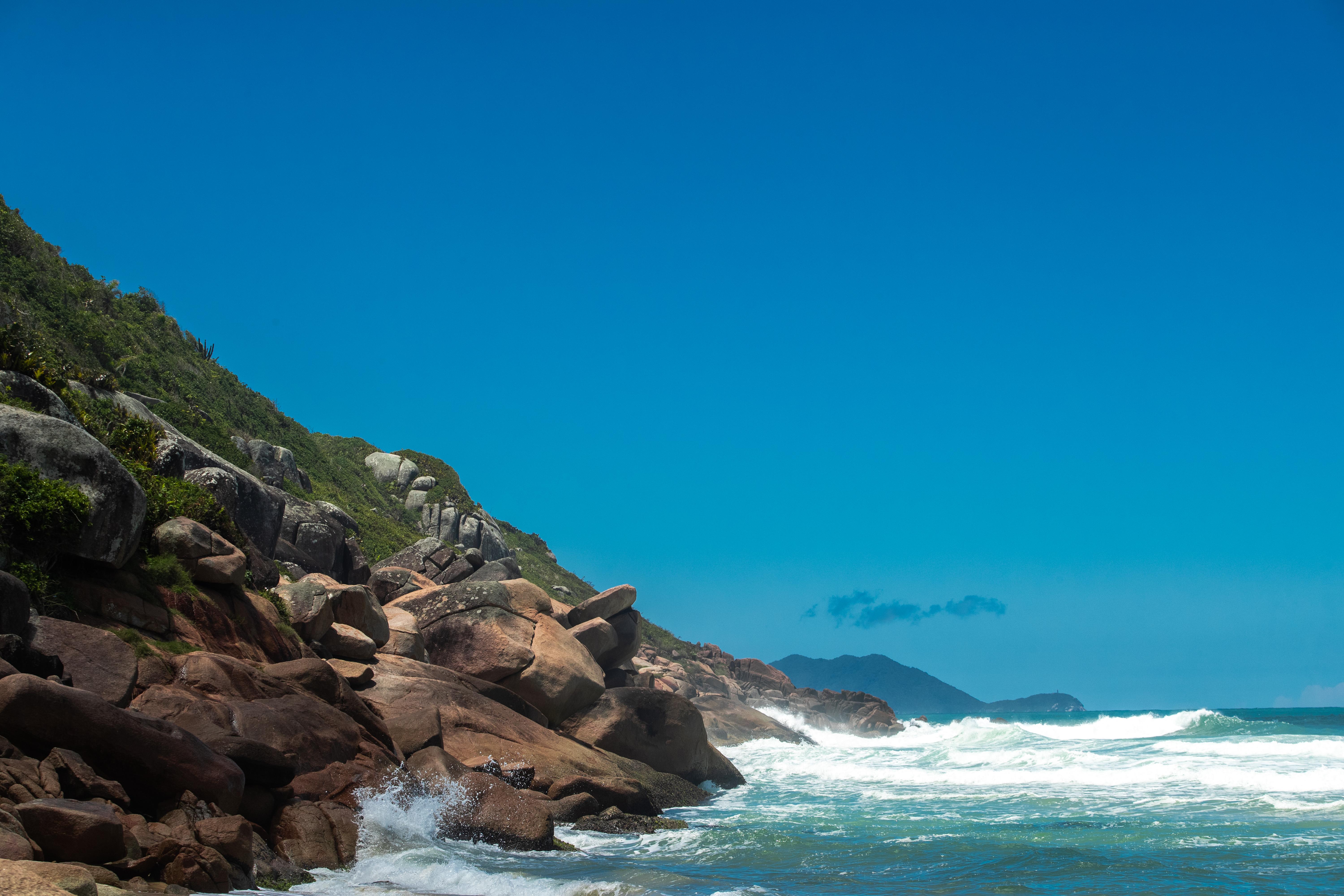 Oceania Park Hotel Spa & Convention Florianópolis Dış mekan fotoğraf