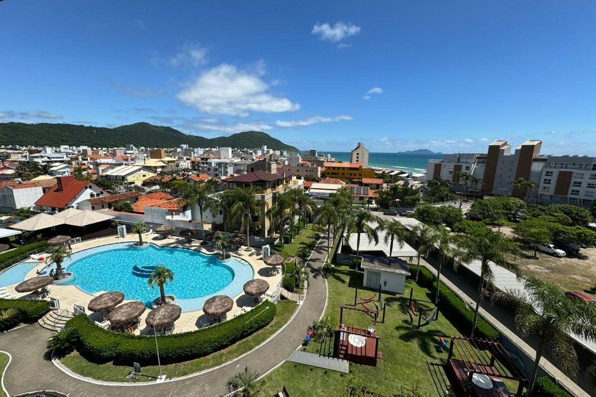 Oceania Park Hotel Spa & Convention Florianópolis Dış mekan fotoğraf
